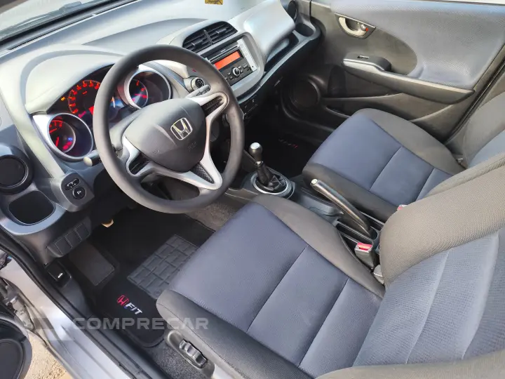FIT 1.4 LX 16V