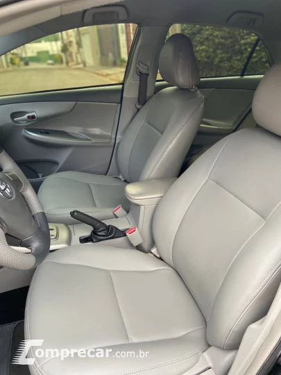COROLLA 1.8 GLI 16V