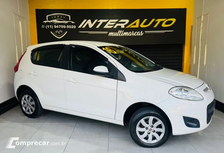 PALIO 1.0 MPI Attractive 8V