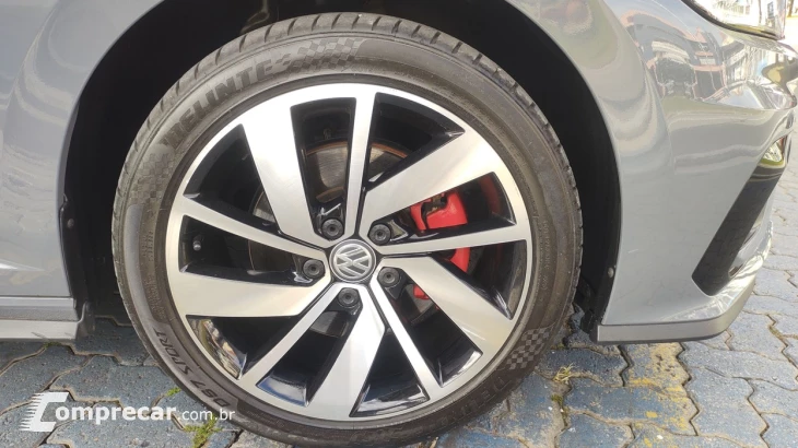 JETTA 2.0 350 TSI GLI DSG