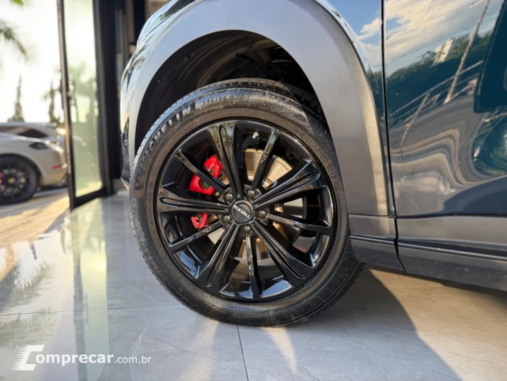 Haval H6 GT PHEV AWD