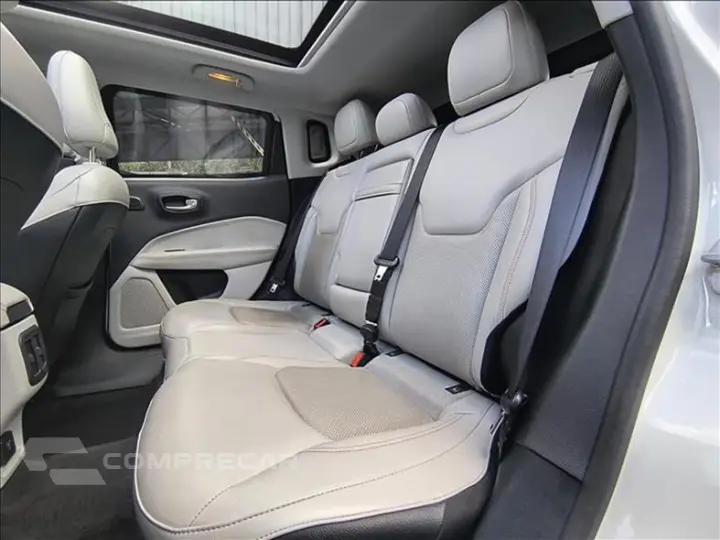 COMPASS 2.0 16V Limited