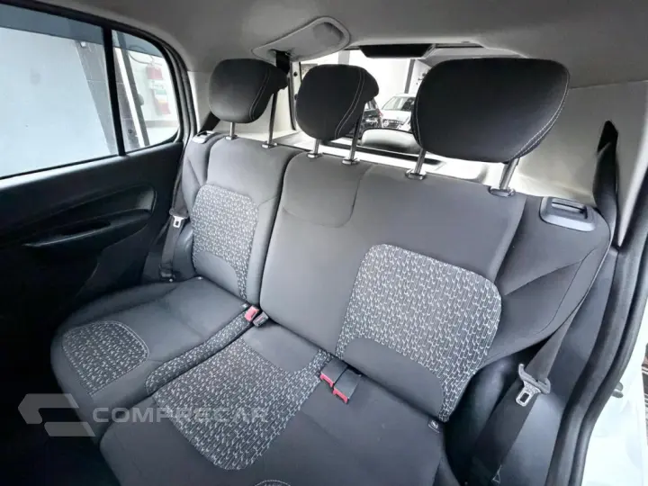 UNO 1.0 FIRE FLEX ATTRACTIVE MANUAL