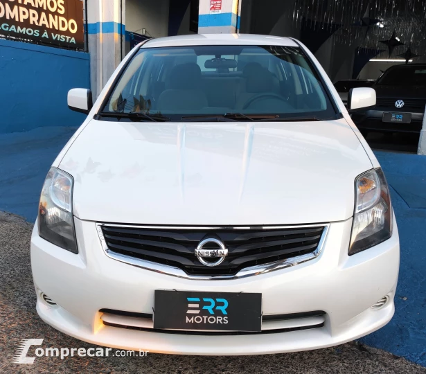 SENTRA 2.0 16V
