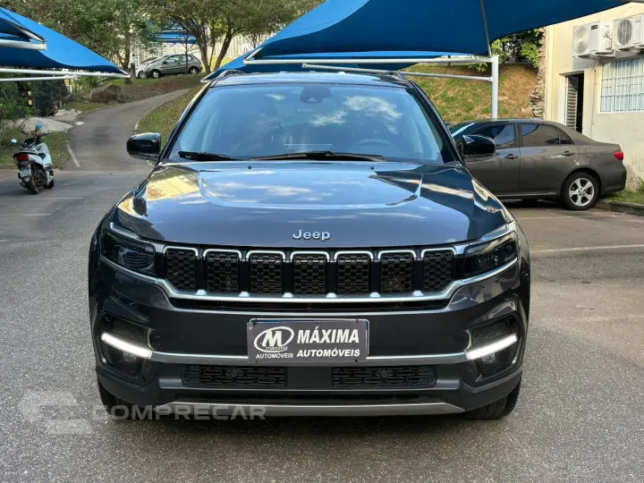 COMMANDER 2.0 Td380 Turbo Limited