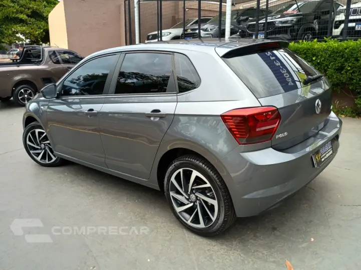 POLO 1.0 170 TSI Highline