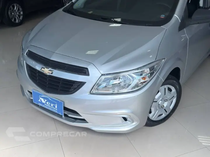 ONIX HATCH Joy 1.0 8V Flex 5p Mec.