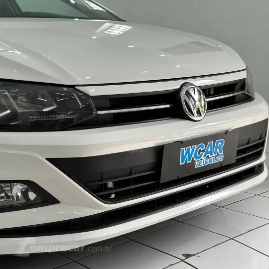 VIRTUS 1.6 MSI Flex 16V 5p Mec.