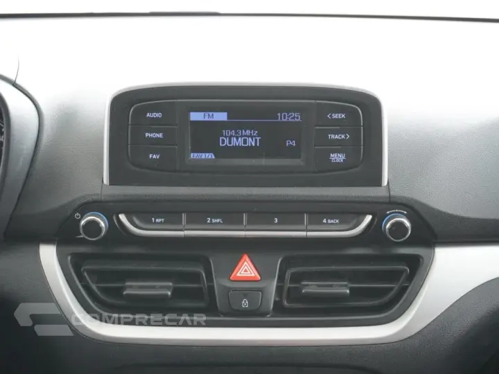HB20 1.0 12V FLEX SENSE MANUAL