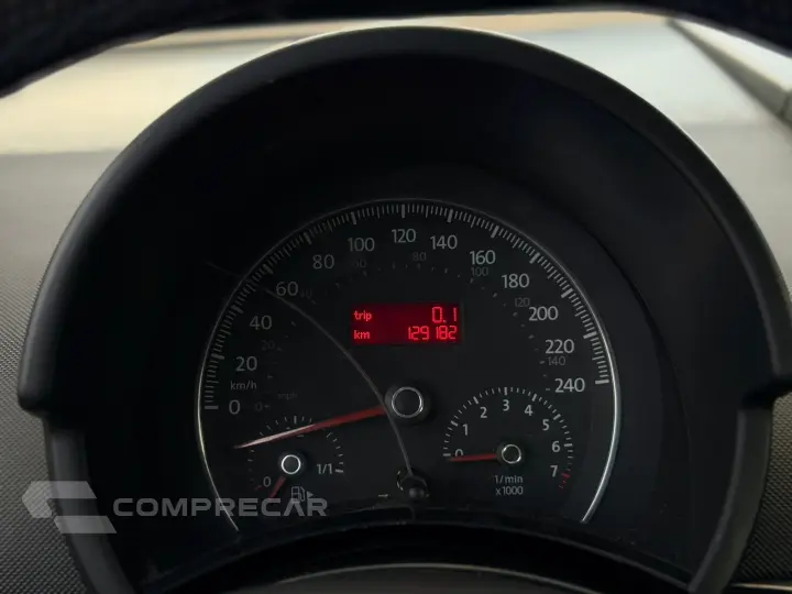 New Beetle 2.0 Mi Mec./Aut.