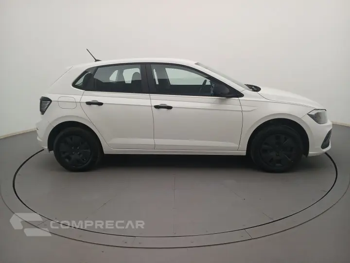 POLO 1.0 MPI TRACK MANUAL