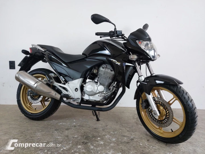 HONDA CB 300R