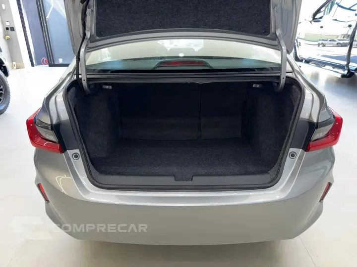 City Sedan LX 1.5