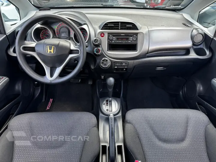 FIT 1.4 LX 16V