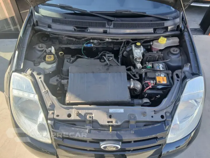 Ka 1.0 8V/1.0 8V ST Flex 3p