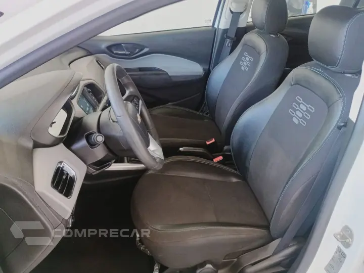 ONIX 1.4 MPFI LT 8V