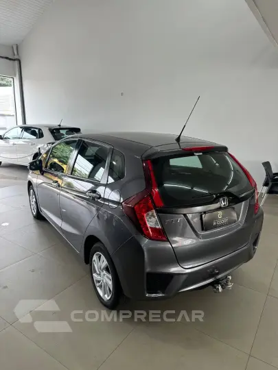 Fit LX 1.5 Flexone 16V 5p Aut.