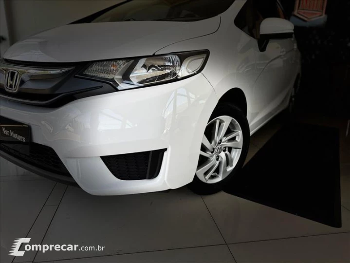 FIT 1.5 LX 16V