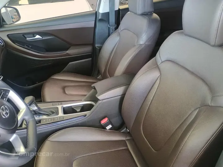 CRETA 1.0 Tgdi Platinum