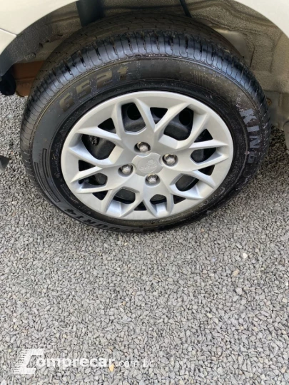 KA 1.0 SE 12V