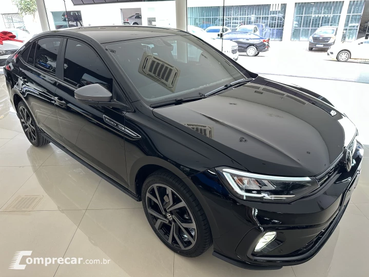 VIRTUS 1.4 250 TSI Exclusive