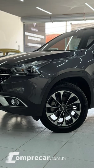 TIGGO 7 1.5 VVT Turbo Iflex TXS