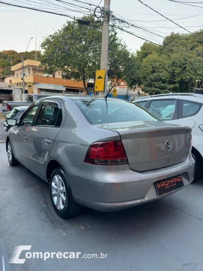 VOYAGE 1.0 MI Trendline 8V