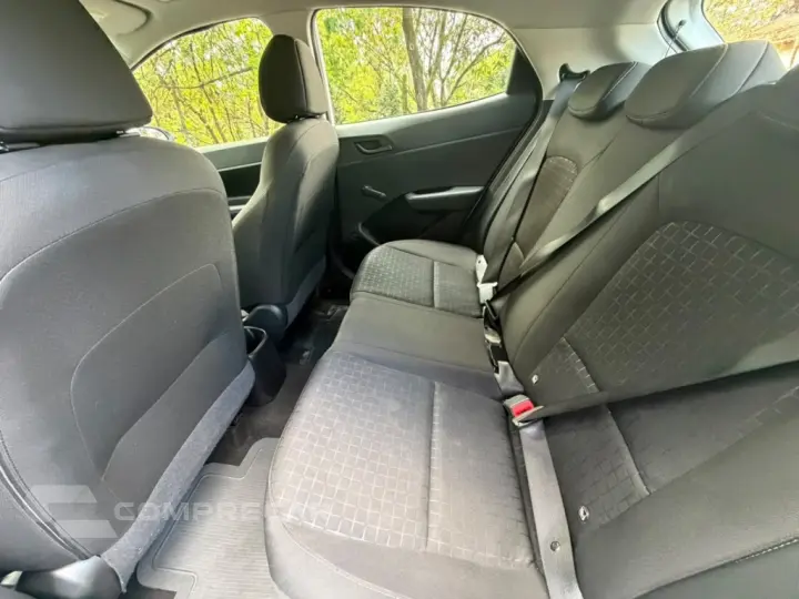 HB20 1.0 12V FLEX SENSE MANUAL