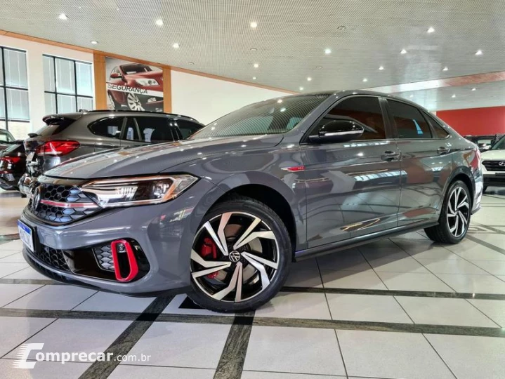 JETTA GLI 350 TSI 2.0 16V 4P AUT