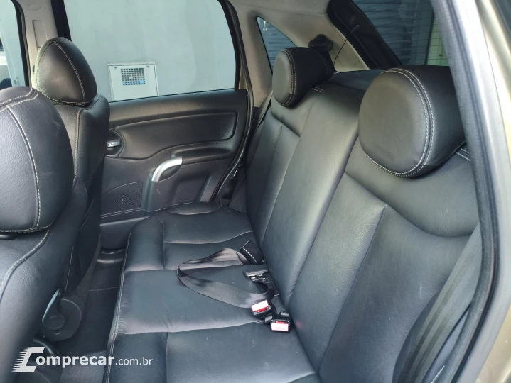 C3 1.6 I XTR 16V