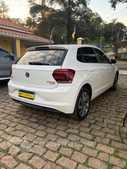 POLO 1.0 200 TSI Highline