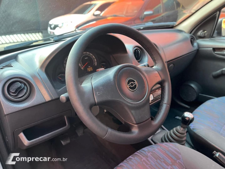 CELTA 1.0 MPFI Spirit 8V