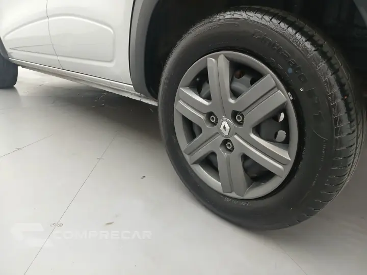 KWID 1.0 12V SCE FLEX ZEN MANUAL