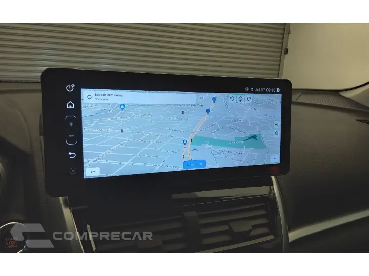ECLIPSE CROSS 1.5 MIVEC TURBO GASOLINA HPE-S S-AWC CVT