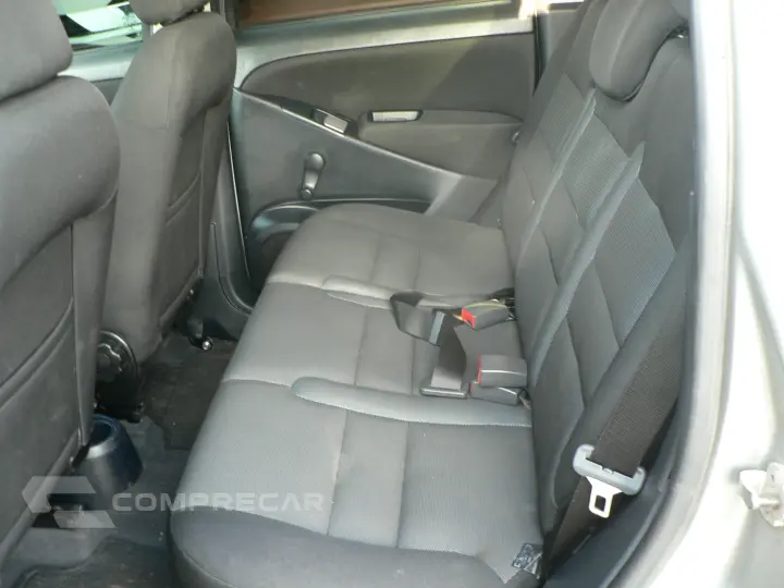 IDEA 1.4 MPI Attractive 8V