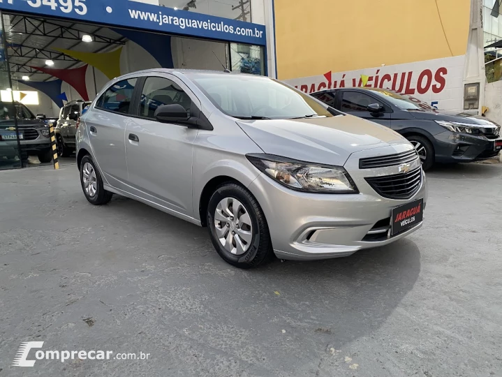 ONIX 1.0 MPFI JOY 8V