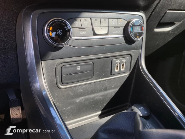 ECOSPORT 1.5 Tivct Freestyle