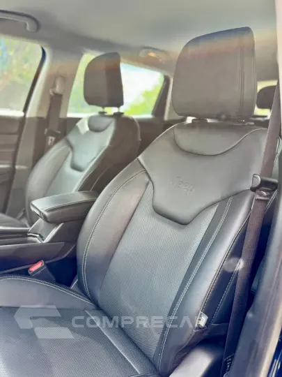 COMPASS 1.3 T270 Turbo Longitude