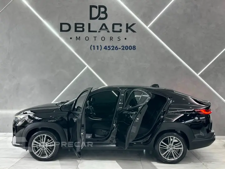 Fastback 1.0 200 Turbo Flex Aut