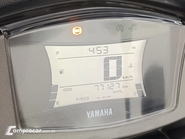NMAX 160