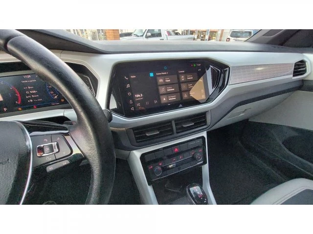 T-CROSS - 1.4 250 TSI TOTAL HIGHLINE AUTOMÁTICO