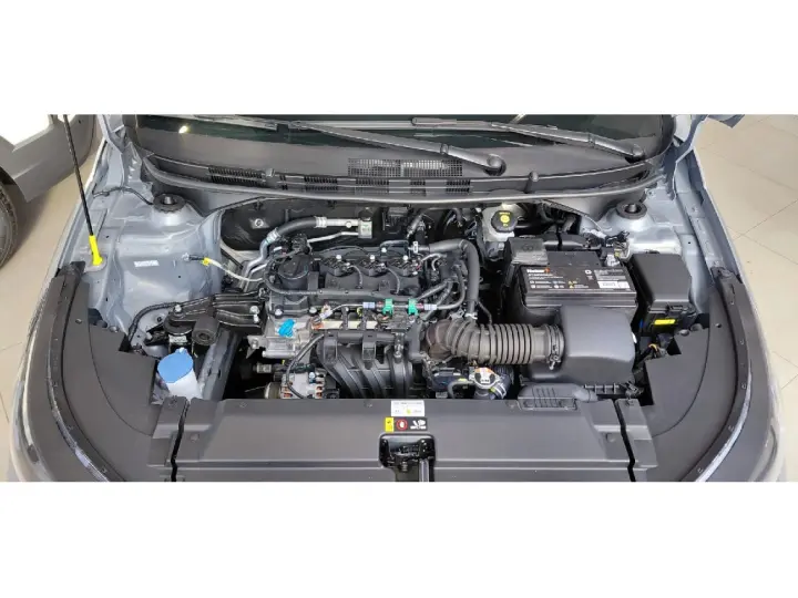 HB20 1.0 12V FLEX LIMITED MANUAL