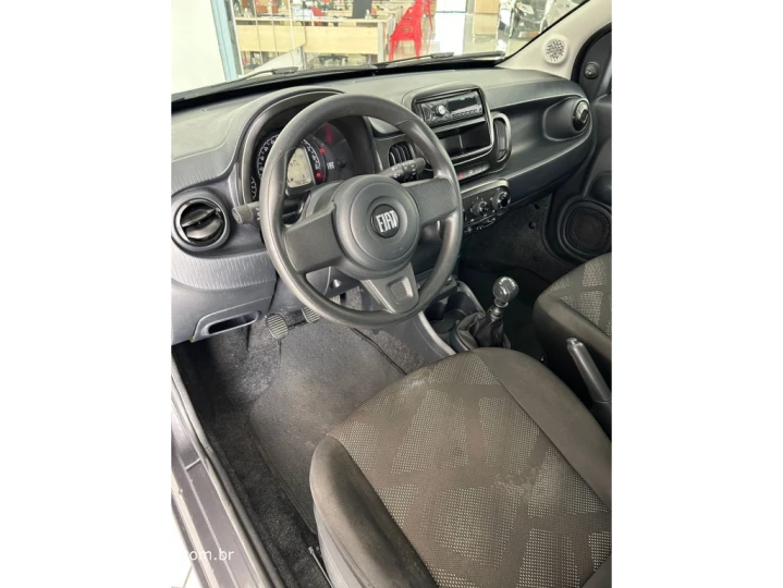 MOBI 1.0 EVO FLEX LIKE. MANUAL