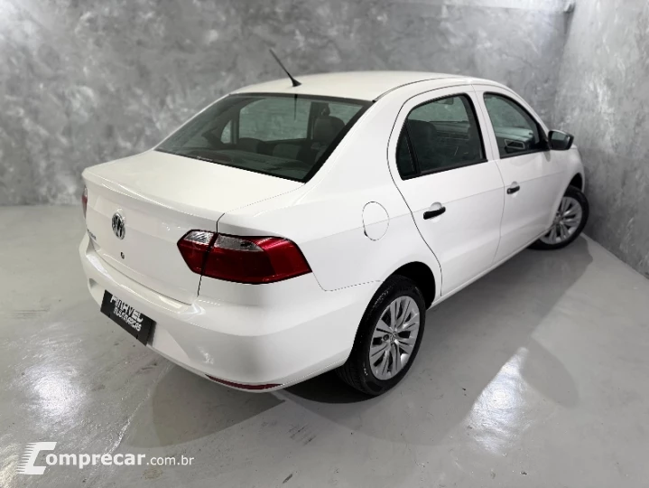 VOYAGE 1.0 12V MPI Totalflex