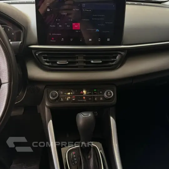 FASTBACK 1.0 Turbo 200 Hybrid Audace