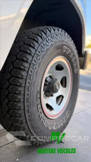 A10 4.1 DE LUXE CS 12V ÁLCOOL 2P MANUAL
