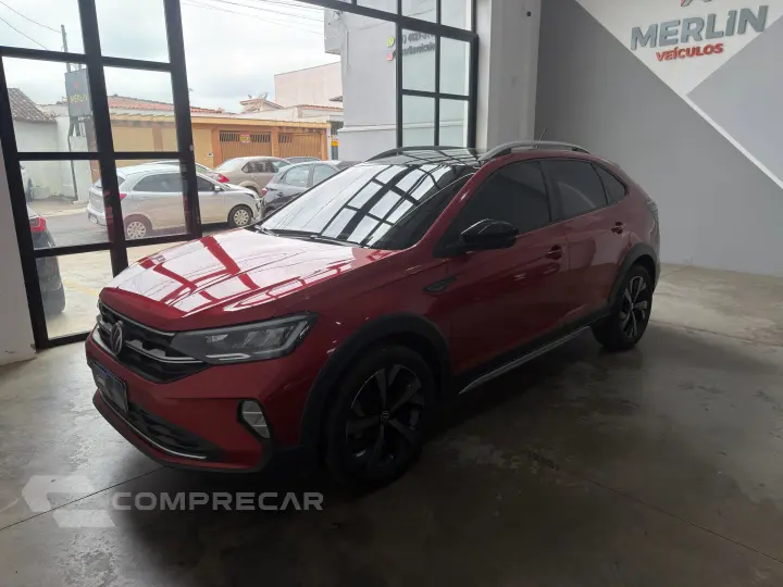 NIVUS 1.0 200 TSI Highline