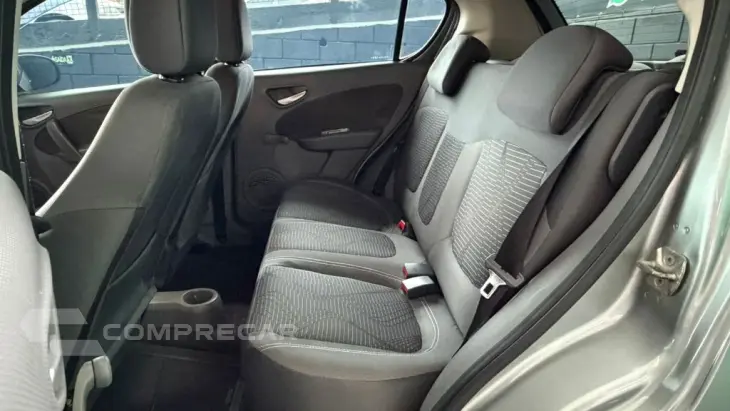 Palio ATTRACTIVE 1.0 EVO Fire Flex 8v 5p