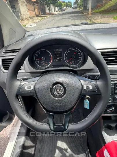 Fox 1.0 MPI Trendline