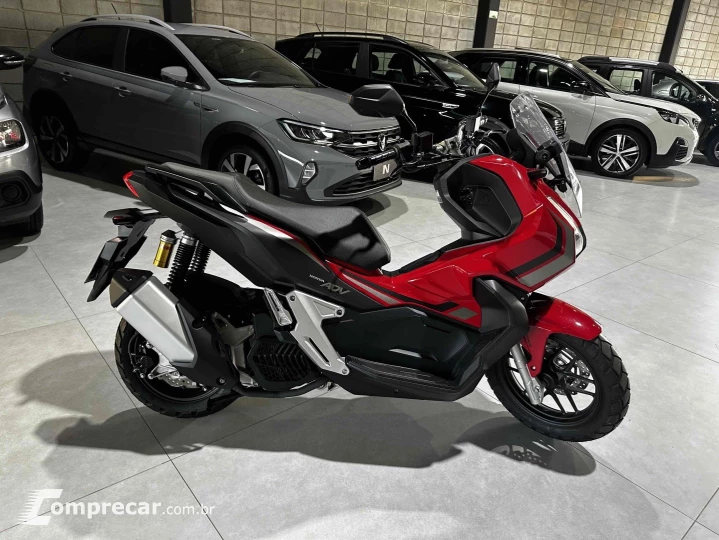 ADV 150